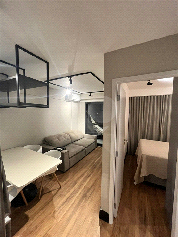Apartamento à venda em Pinheiros