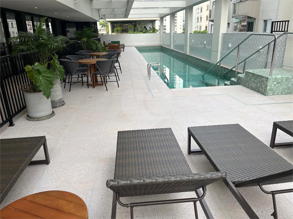 Apartamento à venda em Pinheiros