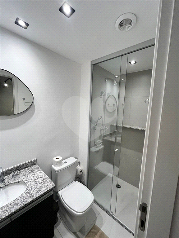 Apartamento à venda em Pinheiros
