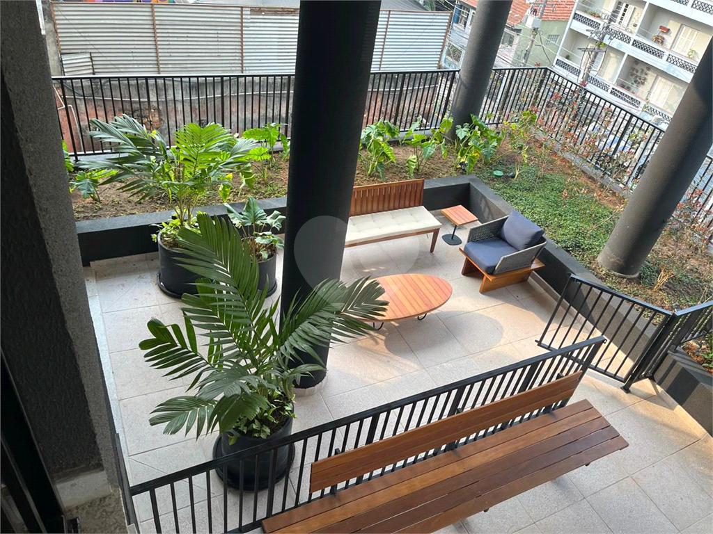 Apartamento à venda em Pinheiros