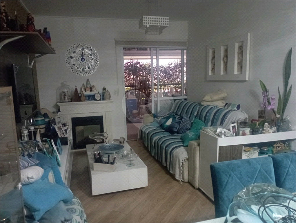 Maravilhoso Apartamento tipo Garden, ao lado do Horto Florestal.
