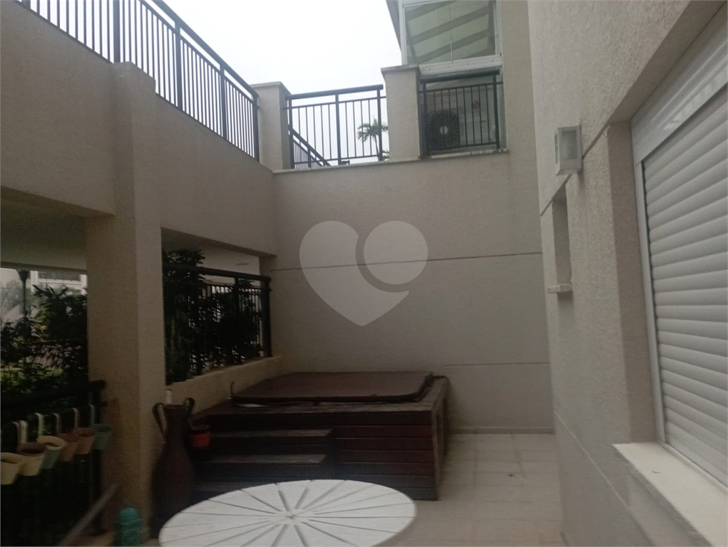 Maravilhoso Apartamento tipo Garden, ao lado do Horto Florestal.