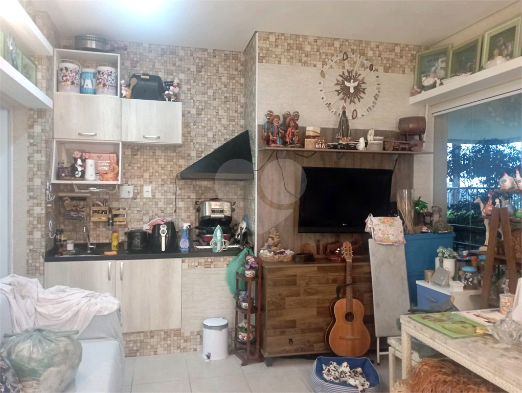 Maravilhoso Apartamento tipo Garden, ao lado do Horto Florestal.