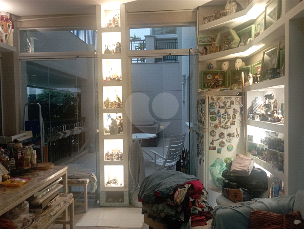 Maravilhoso Apartamento tipo Garden, ao lado do Horto Florestal.