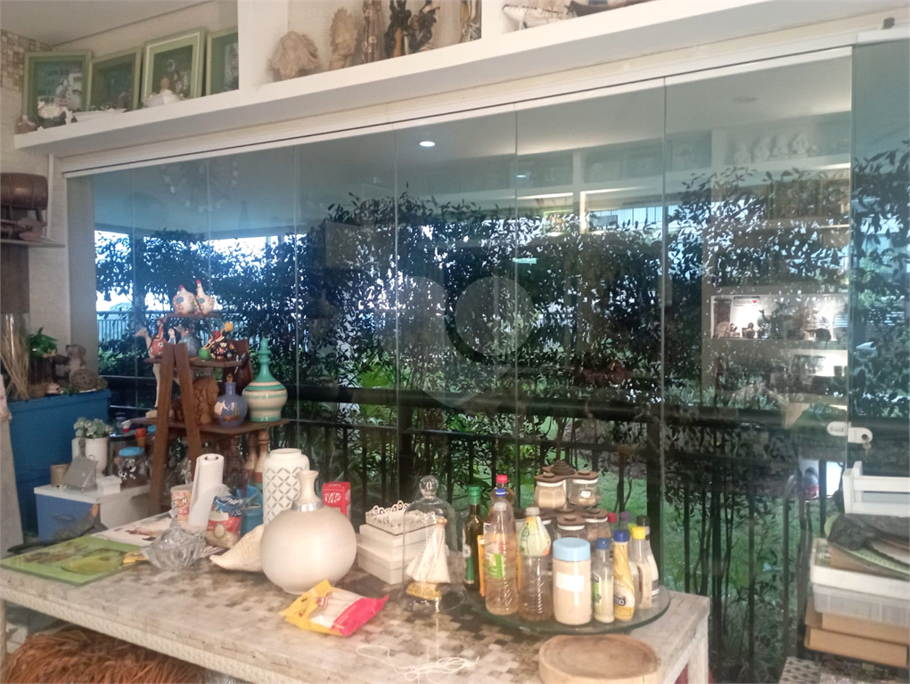 Maravilhoso Apartamento tipo Garden, ao lado do Horto Florestal.