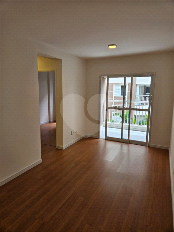 Apartamento com 62 metros, impecável..... Pronto para morar- Tucuruvi