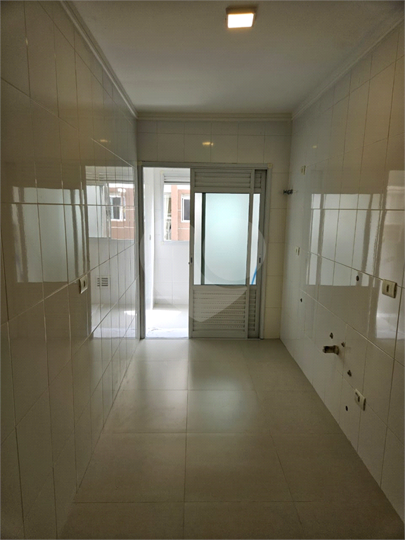 Apartamento com 62 metros, impecável..... Pronto para morar- Tucuruvi