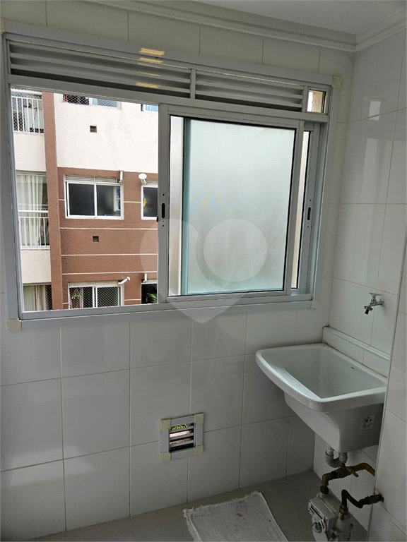 Apartamento com 62 metros, impecável..... Pronto para morar- Tucuruvi