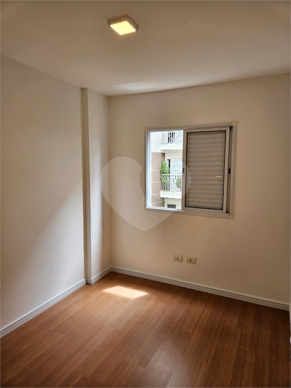 Apartamento com 62 metros, impecável..... Pronto para morar- Tucuruvi
