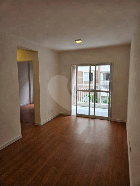 Apartamento com 62 metros, impecável..... Pronto para morar- Tucuruvi