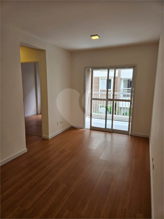 Apartamento com 62 metros, impecável..... Pronto para morar- Tucuruvi