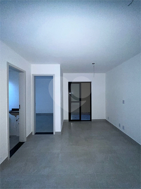 Apartamento 2 quartos com vaga de garagem no tatuape 
