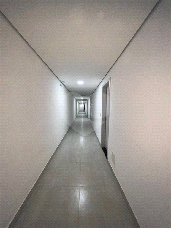 Apartamento 2 quartos com vaga de garagem no tatuape 