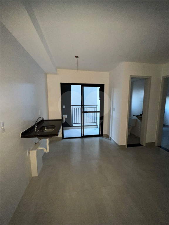 Apartamento 2 quartos com vaga de garagem no tatuape 