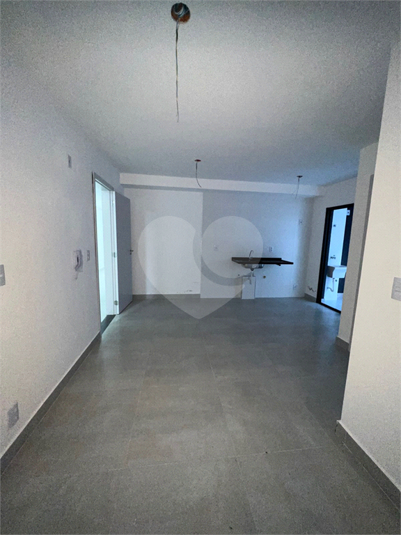 Apartamento 2 quartos com vaga de garagem no tatuape 