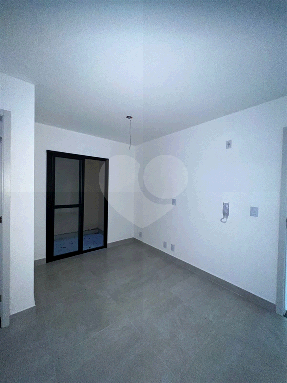 Apartamento 2 quartos com vaga de garagem no tatuape 