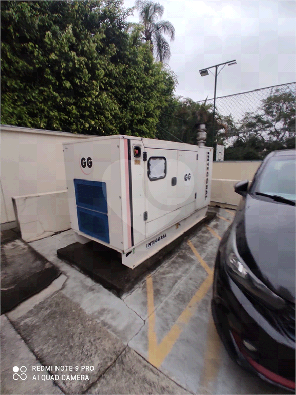 APARTAMENTO em MANDAQUI