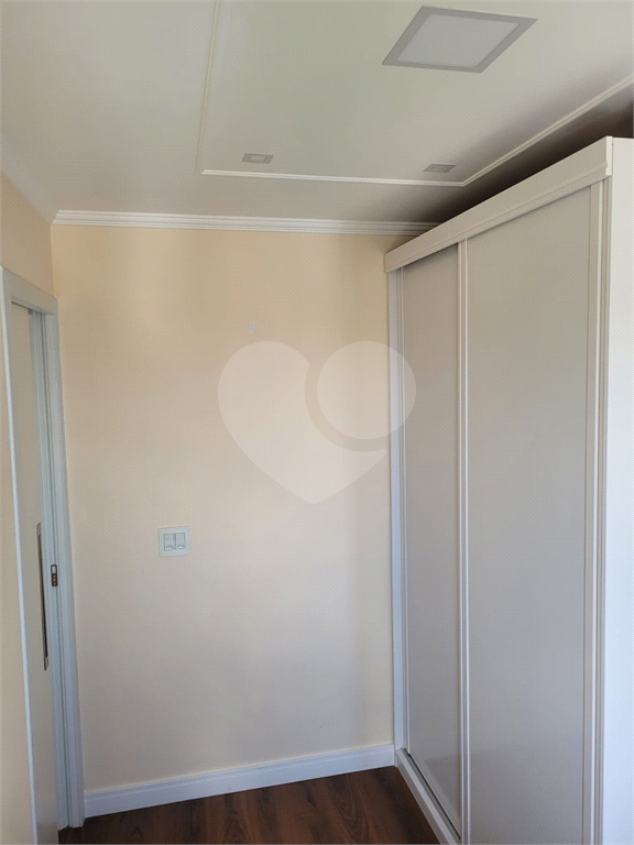 APARTAMENTO em MANDAQUI