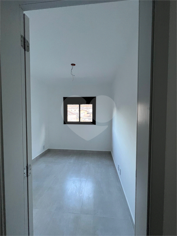 APARTAMENTO em TATUAPÉ