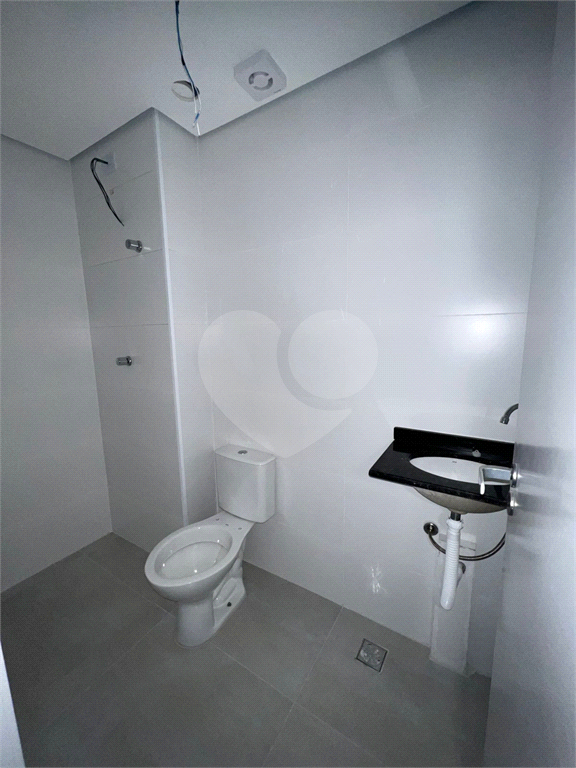 APARTAMENTO em TATUAPÉ