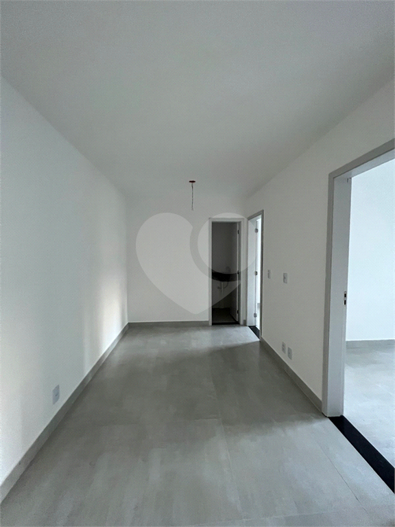 APARTAMENTO em TATUAPÉ