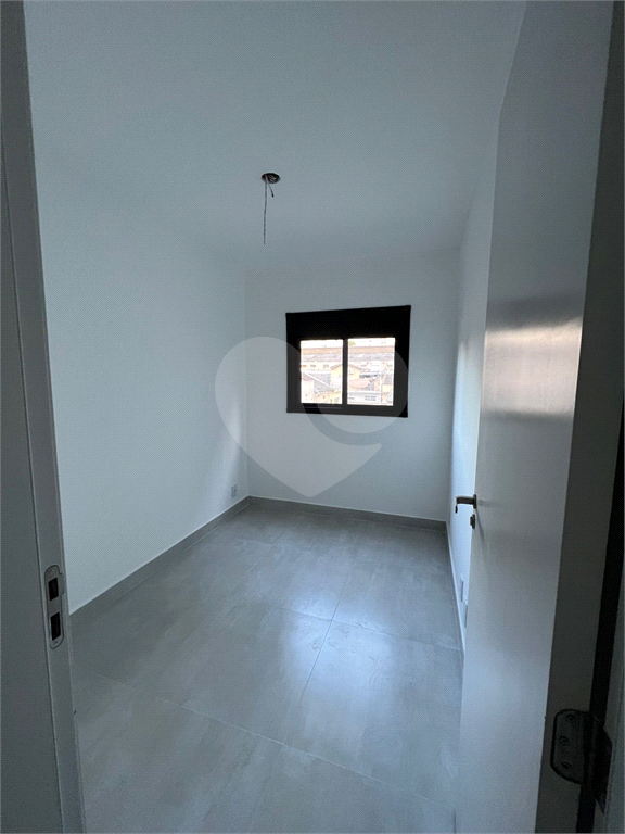 APARTAMENTO em TATUAPÉ