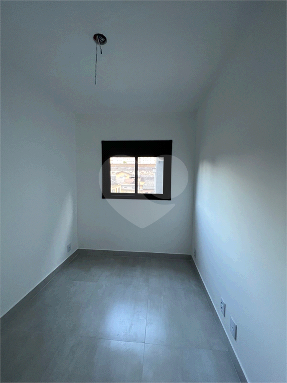 APARTAMENTO em TATUAPÉ