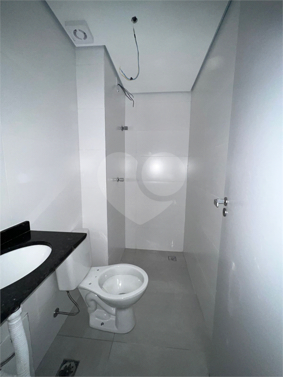 APARTAMENTO em TATUAPÉ