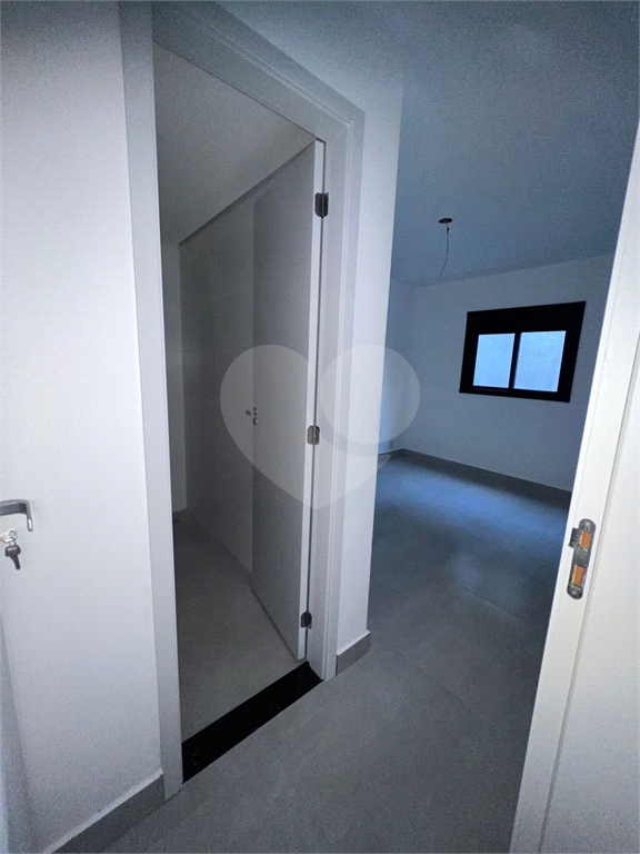 APARTAMENTO em TATUAPÉ