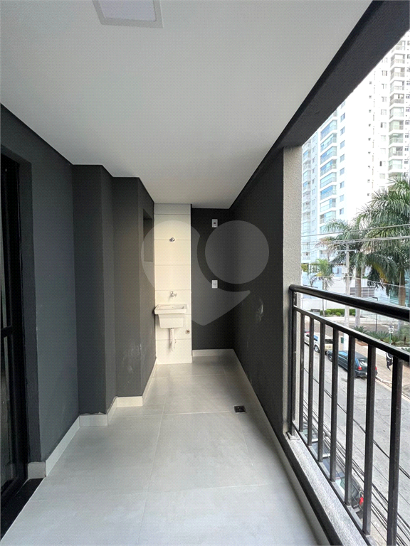 APARTAMENTO em TATUAPÉ