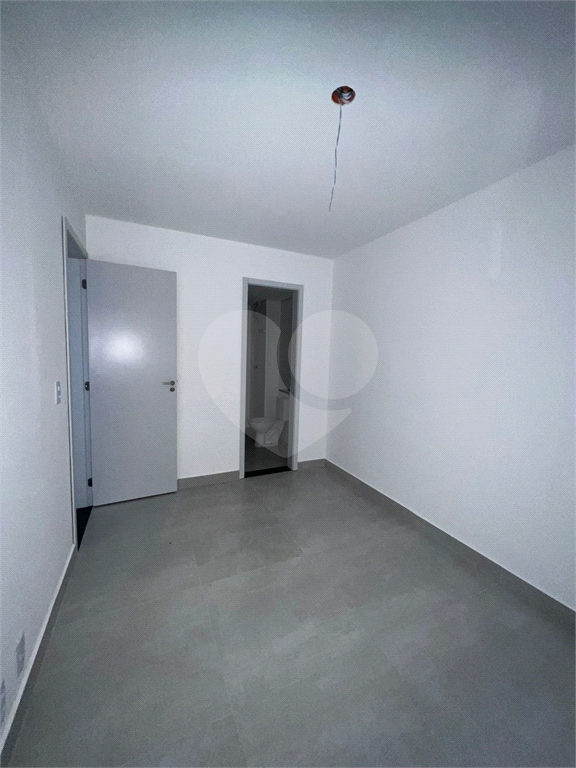 APARTAMENTO em TATUAPÉ