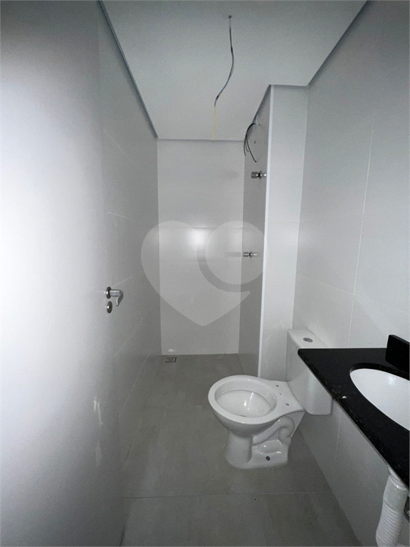 APARTAMENTO em TATUAPÉ