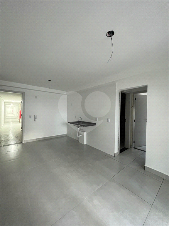 APARTAMENTO em TATUAPÉ