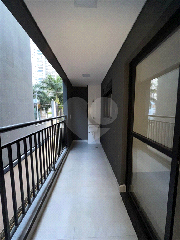 APARTAMENTO em TATUAPÉ