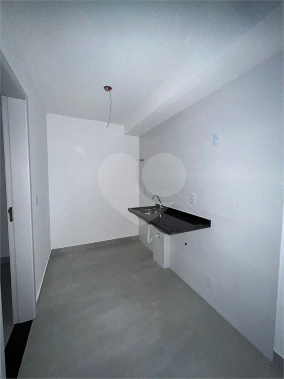 APARTAMENTO em TATUAPÉ