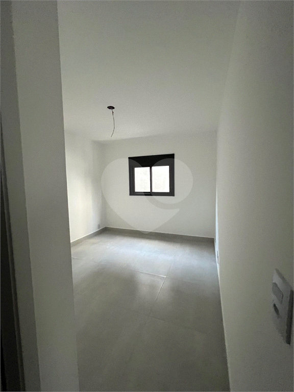APARTAMENTO em TATUAPÉ