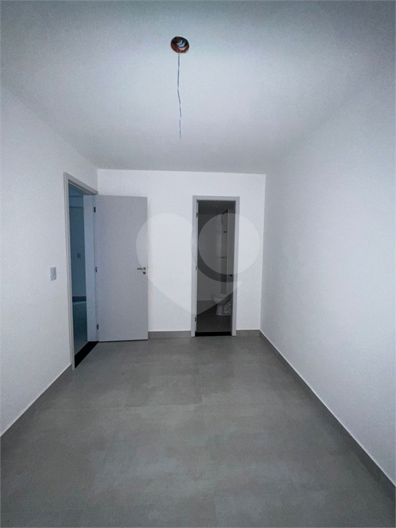 APARTAMENTO em TATUAPÉ
