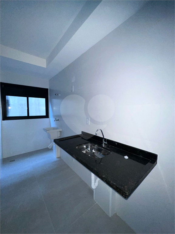 APARTAMENTO em TATUAPÉ