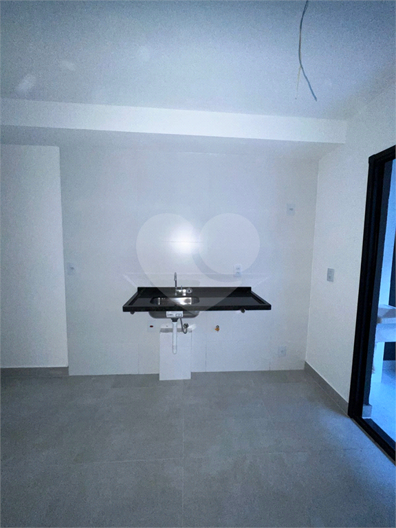 APARTAMENTO em TATUAPÉ