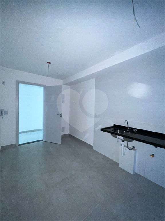 APARTAMENTO em TATUAPÉ