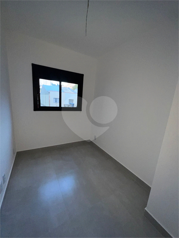 Apartamento 2 quartos 1 suite no tatuape com varanda