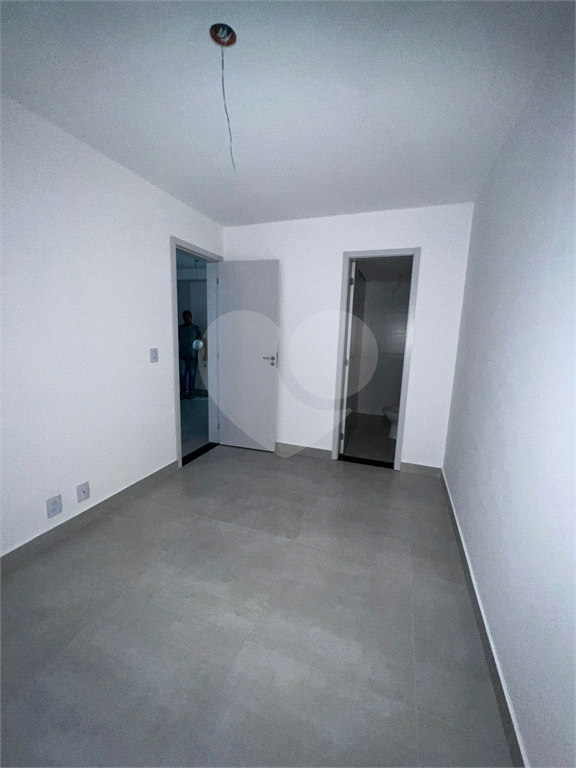 Apartamento 2 quartos 1 suite no tatuape com varanda