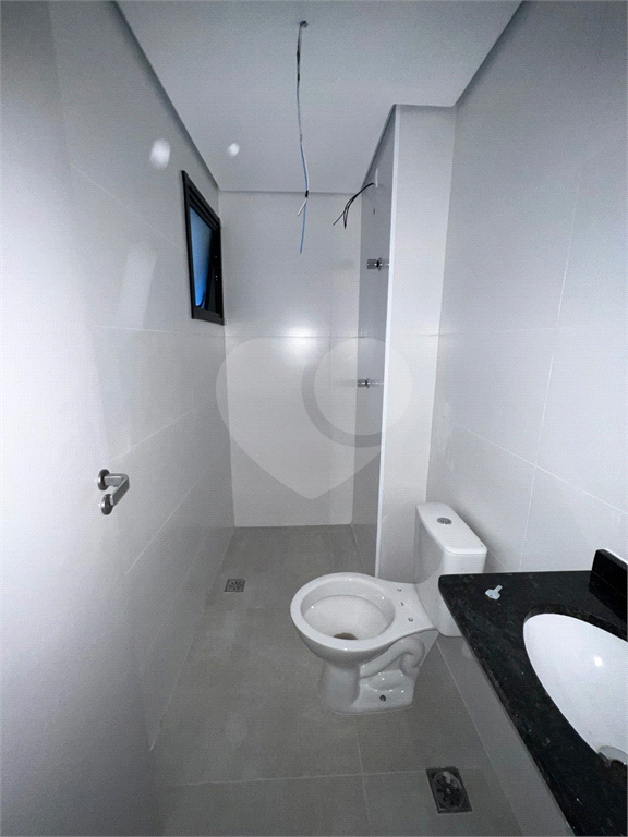 Apartamento 2 quartos no tatuape com vaga e varanda 