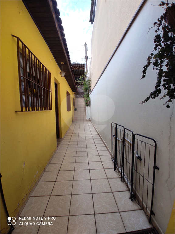 Excelente casa térrea disponível para venda na região da Vila Maria Alta