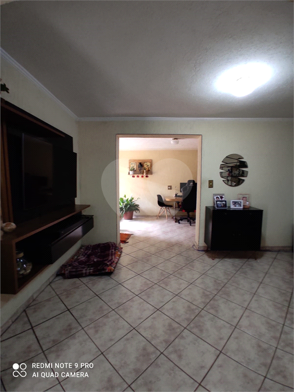 Excelente casa térrea disponível para venda na região da Vila Maria Alta