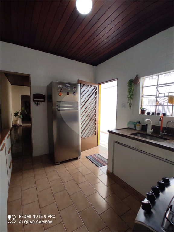Excelente casa térrea disponível para venda na região da Vila Maria Alta