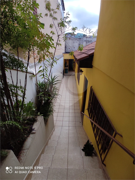 Excelente casa térrea disponível para venda na região da Vila Maria Alta