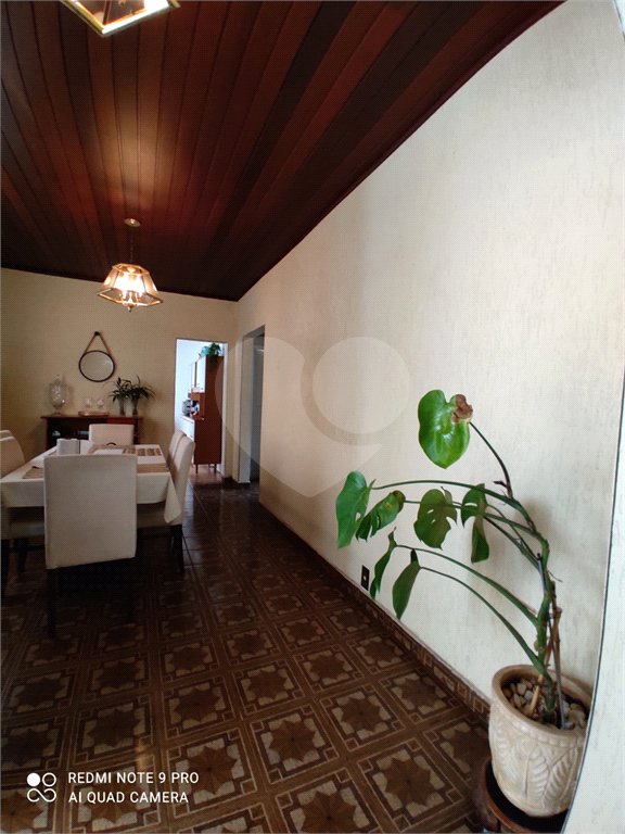 Excelente casa térrea disponível para venda na região da Vila Maria Alta