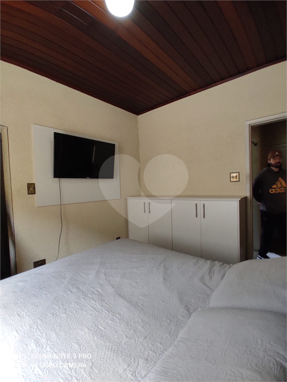 Excelente casa térrea disponível para venda na região da Vila Maria Alta