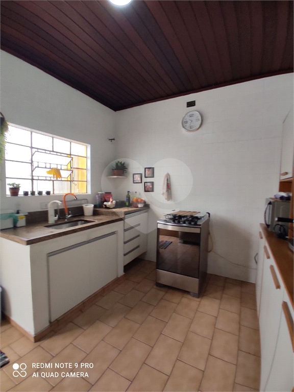 Excelente casa térrea disponível para venda na região da Vila Maria Alta